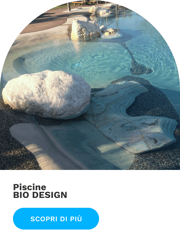 Piscine Bio Design