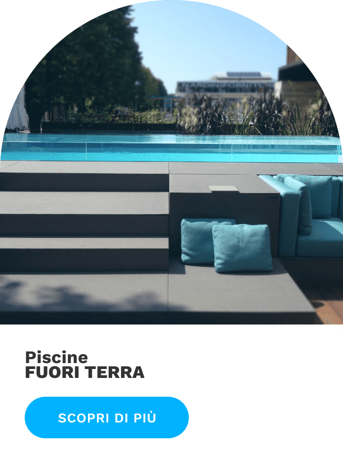 Piscine Fuori Terra