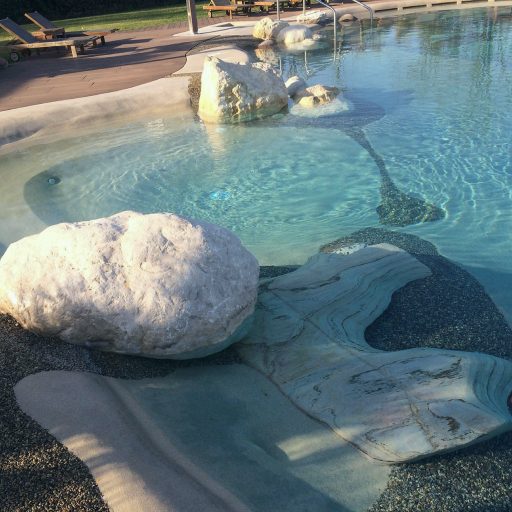 Piscine Bio Design