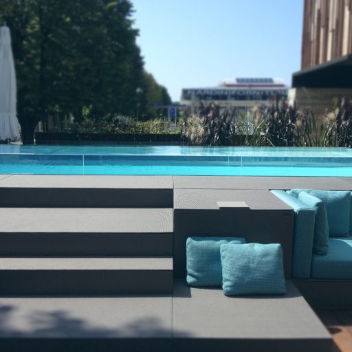 Piscine Fuori Terra